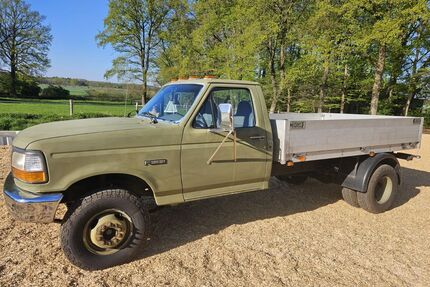 Ford F 350 Gebrauchtwagen