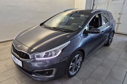 Kia ceed Sportswagon Gebrauchtwagen