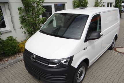 VW T6 Transporter Gebrauchtwagen