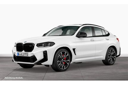 BMW X4 M Gebrauchtwagen