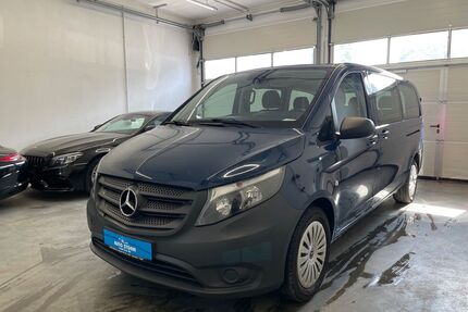 Mercedes-Benz Vito Gebrauchtwagen