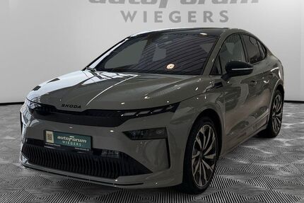 Skoda Enyaq Gebrauchtwagen