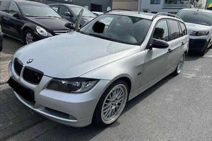 BMW 320 Gebrauchtwagen