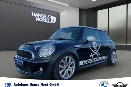 Mini Cooper S Gebrauchtwagen