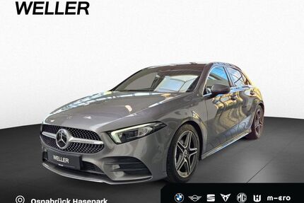Mercedes-Benz A 180 Gebrauchtwagen