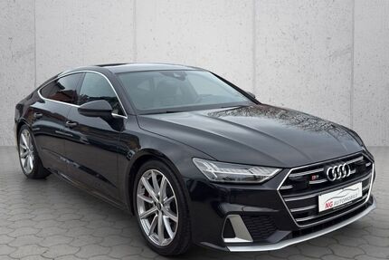 Audi S7 Gebrauchtwagen