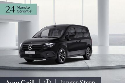 Mercedes-Benz EQT Gebrauchtwagen