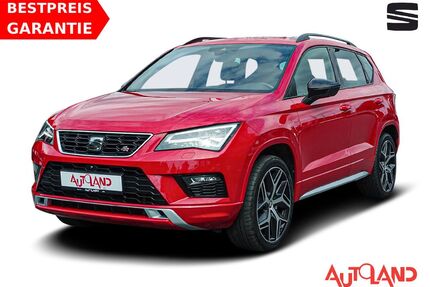Seat Ateca Gebrauchtwagen