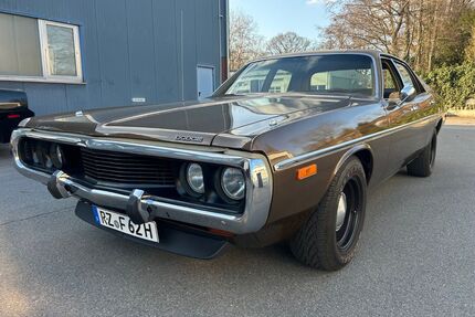 Dodge Coronet Gebrauchtwagen
