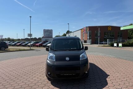 Fiat Qubo Gebrauchtwagen