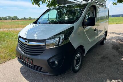Opel Vivaro Gebrauchtwagen