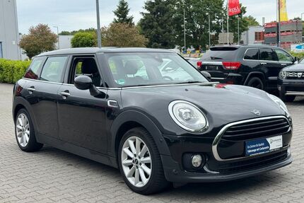 Mini Cooper D Clubman Gebrauchtwagen