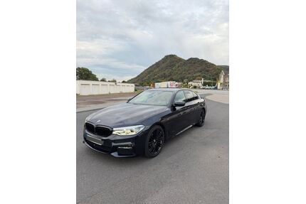 BMW 520 Gebrauchtwagen