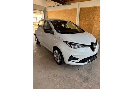 Renault ZOE Gebrauchtwagen
