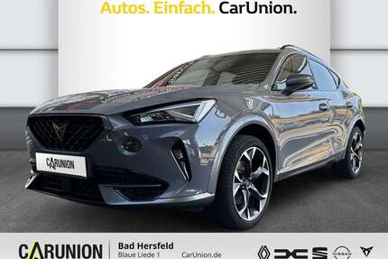 Cupra Formentor Gebrauchtwagen