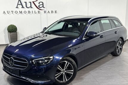 Mercedes-Benz E 220 Gebrauchtwagen