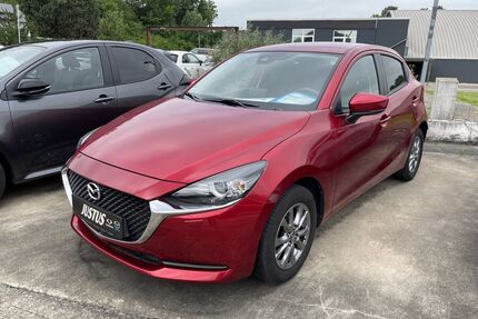 Mazda 2 Gebrauchtwagen