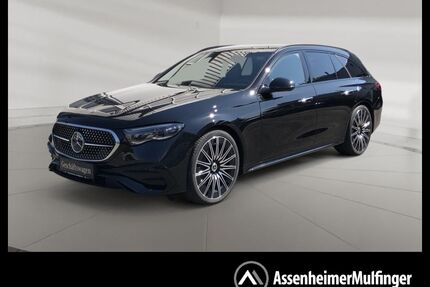 Mercedes-Benz E 450 Gebrauchtwagen