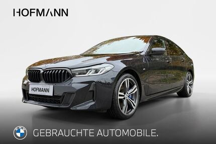 BMW 640 Gran Turismo Gebrauchtwagen