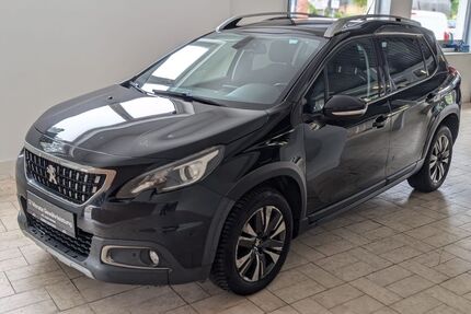 Peugeot 2008 Gebrauchtwagen