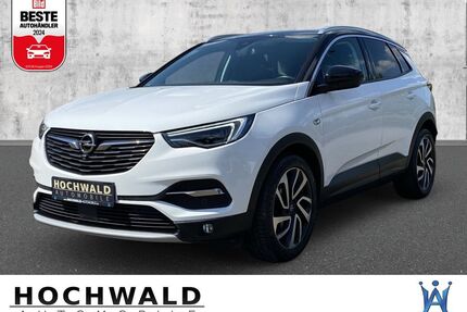 Opel Grandland (X) Gebrauchtwagen