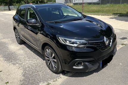 Renault Kadjar Gebrauchtwagen