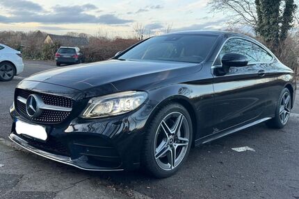 Mercedes-Benz C 220 Gebrauchtwagen