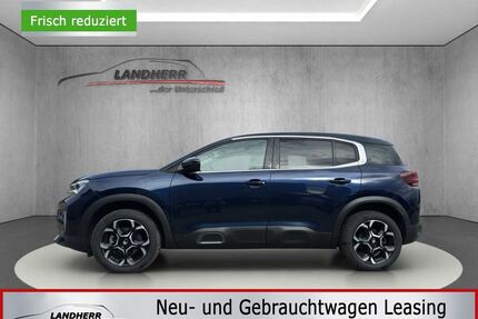 Citroen C5 Aircross Gebrauchtwagen