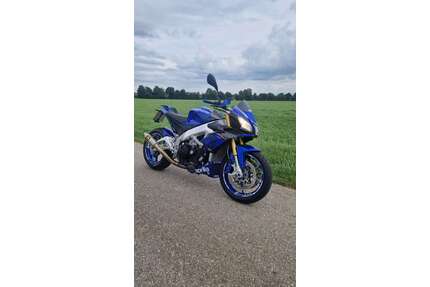 Aprilia Tuono Gebrauchtwagen