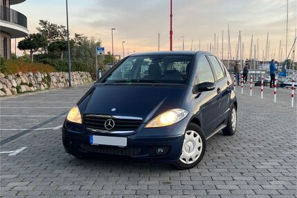 Mercedes-Benz A 180 Gebrauchtwagen