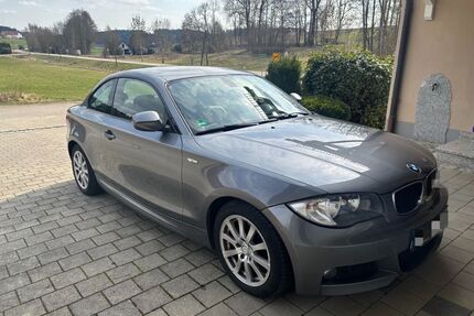 BMW 118 Gebrauchtwagen