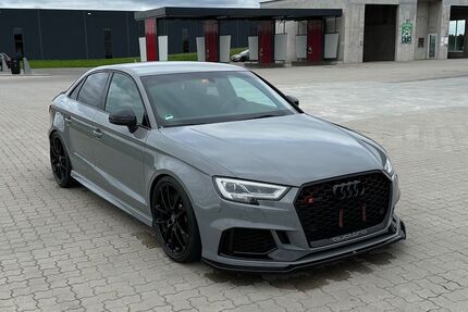 Audi RS3 Gebrauchtwagen