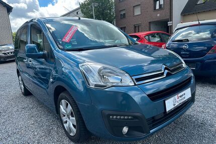 Citroen Berlingo Gebrauchtwagen
