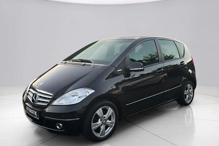 Mercedes-Benz A 180 Gebrauchtwagen