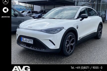 Smart #3 Gebrauchtwagen