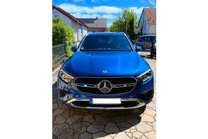 Mercedes-Benz GLC 200 Gebrauchtwagen