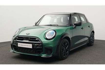 Mini Cooper C Gebrauchtwagen