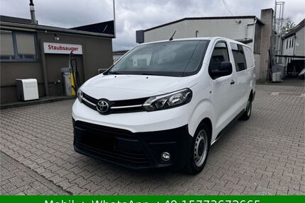Toyota Proace (Verso) Gebrauchtwagen