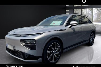 XPeng G9 Gebrauchtwagen