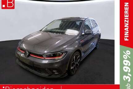 VW Polo GTI Gebrauchtwagen
