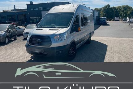 Ford Transit Gebrauchtwagen