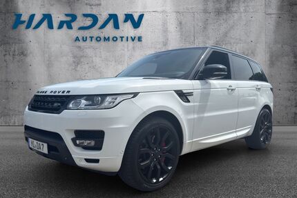 Land Rover Range Rover Sport Gebrauchtwagen