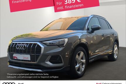 Audi Q3 Gebrauchtwagen