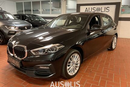 BMW 120 Gebrauchtwagen