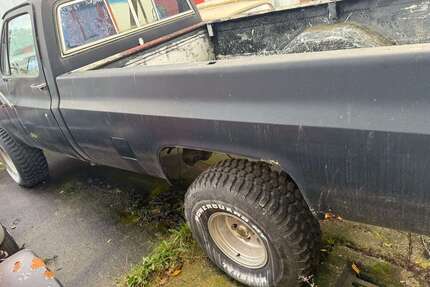 Chevrolet K30 Gebrauchtwagen