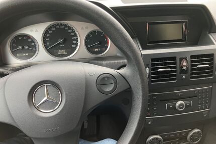 Mercedes-Benz GLK 220 Gebrauchtwagen