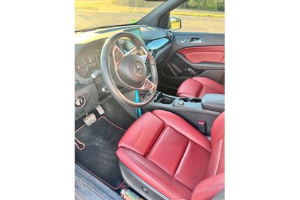 Mercedes-Benz B 200 Gebrauchtwagen