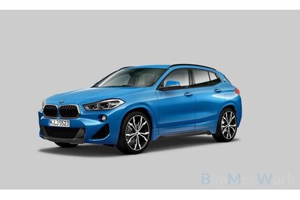 BMW X2 Gebrauchtwagen