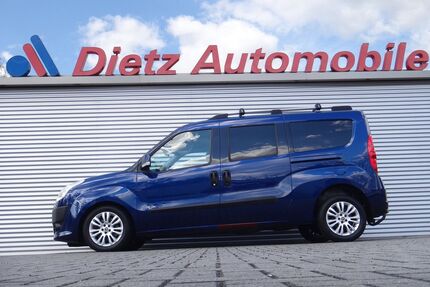 Fiat Doblo Gebrauchtwagen