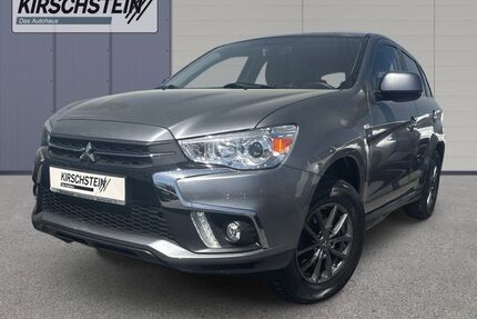 Mitsubishi ASX Gebrauchtwagen
